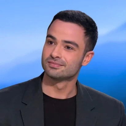 Serge Nader, Founder and CEO